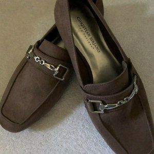 Christian Siriano For Payless Ladies Shoes Size 10 New